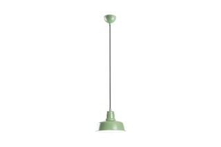 Suspension - Vert clair