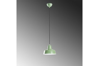 Suspension - Vert clair