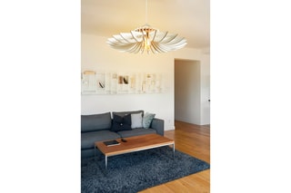Suspension - Blanc - 45-60 W