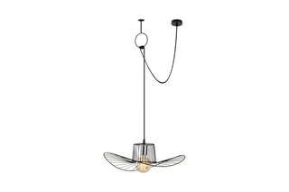 Suspension Tel - Noir - 100 W