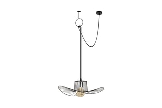 Suspension Tel - Noir - 100 W