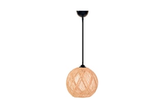Suspension - Naturel - 60 W
