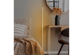 Ledstaanlamp Only Zwart