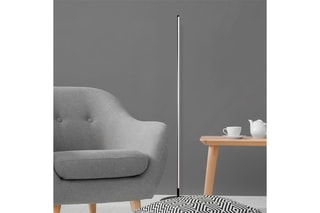 Ledstaanlamp Only Zwart