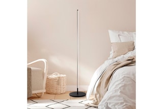 Ledstaanlamp Only Zwart