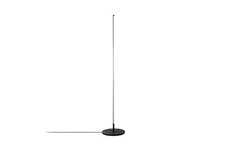 Ledstaanlamp Only Zwart