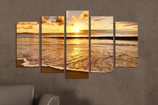 Quintyque - 110 x 60 cm