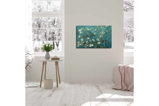 Tableau "Amandier en fleurs" - Vincent Van Gogh