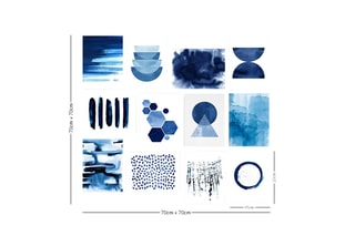 12 tableaux