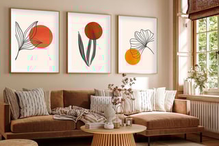 3 tableaux