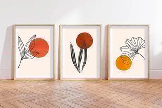 3 tableaux