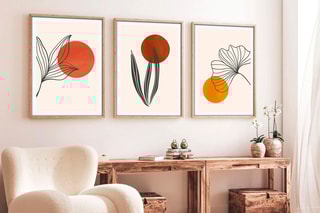3 tableaux