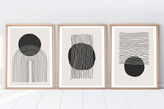 3 tableaux