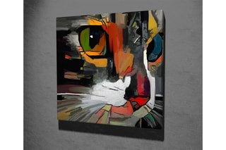 Tableau - 45 x 45 cm
