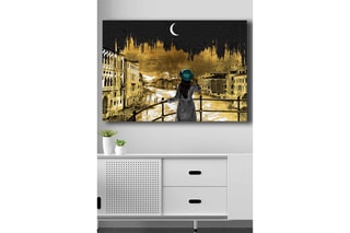 Tableau - 70 x 100 cm