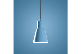 Hanglamp Konikkem - 6357 - 3 - Blauw