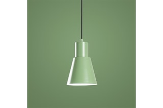 Hanglamp Konikkem - 6357 - 3 - Mintgroen