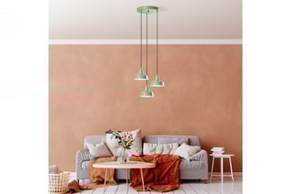 Hanglamp Memati - 181 - 3 - Groen