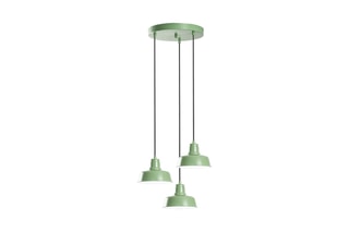 Hanglamp Memati - 181 - 3 - Groen