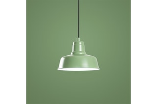 Hanglamp Memati - 181 - 3 - Groen