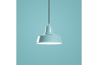 Hanglamp Memati - 181 - 3 - Turquoise