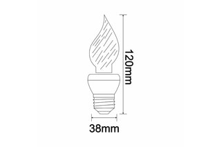 Ampoule LED 