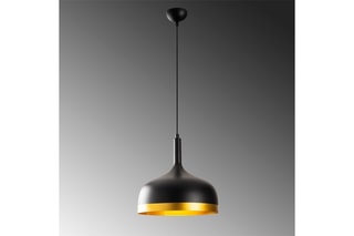 Chandelier - Noir