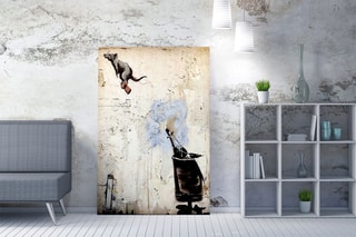 Tableau - Banksy