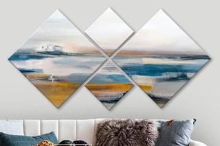 4 tableaux
