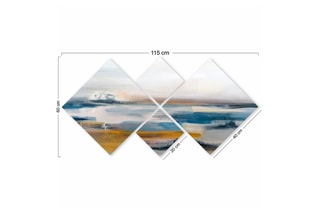 4 tableaux