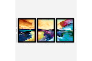 Triptyque -