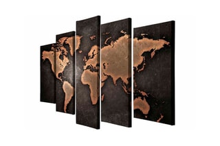 Quintyque Wenceslas - 92 x 56 cm