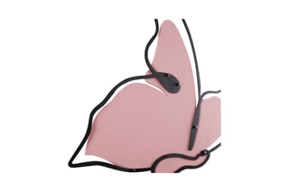 Wanddecoratie - 34 x 60 cm / 34 x 29 cm / 28 x 27,5 cm / 16,5 x 16,5 cm / 16,5 x 15 cm / 15,5 x 14 cm / 20,5 x 21 cm / 14,5 x 13,5 cm / 15 x 11 cm - Paars