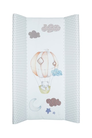 Matelas à langer Oso Globo - 50 x 80 cm - Dès la naissance