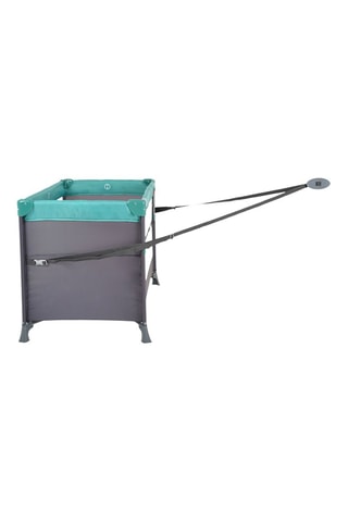 Lit parapluie - Dès la naissance - Jusqu'à 15 kg