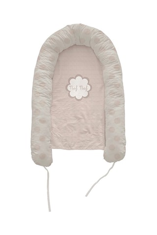 Coussin de couffin Très chic - Beige - Dès 8 mois