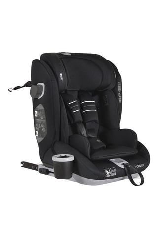 Siège-auto - Noir - De 76 à 150 cm