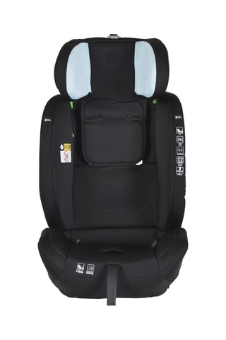 Siège-auto - Ciel - Dès la naissance - De 76 à 150 cm