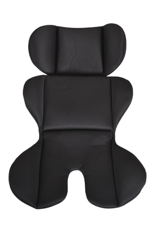 Siège-auto - Noir - Dès la naissance - De 76 à 150 cm