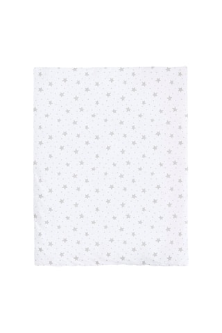 Berceau cododo et linge de lit Stars and Dots - Dès la naissance - 4 pièces