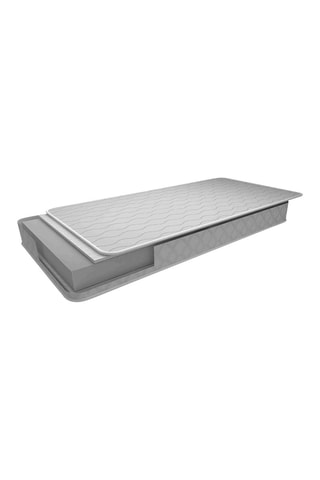 Matelas pour berceau -  60 x 120 cm