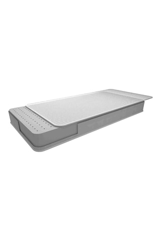 Matelas pour berceau Antiahogo - 60 x 120 cm