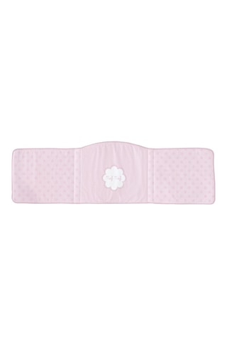 Parure de lit Très Chic - Rose - 4 pièces -  Dès la naissance