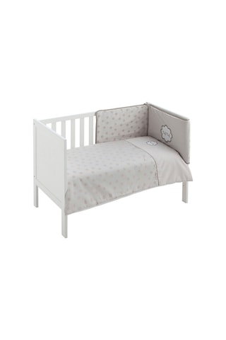 Parure de lit Très Chic - Beige - 
2 pièces - Dès la naissance
