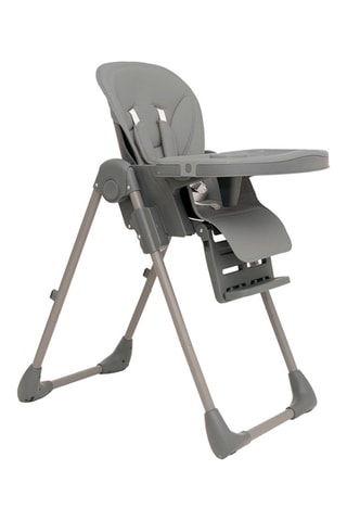 Chaise haute pliable YY11-1 - Dès 6 mois - Jusqu’à 15 kg
