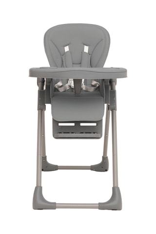 Chaise haute pliable YY11-1 - Dès 6 mois - Jusqu’à 15 kg
