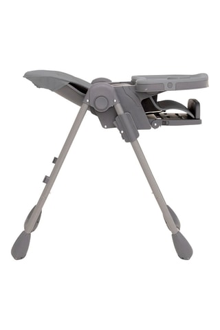 Chaise haute pliable YY11-1 - Dès 6 mois - Jusqu’à 15 kg