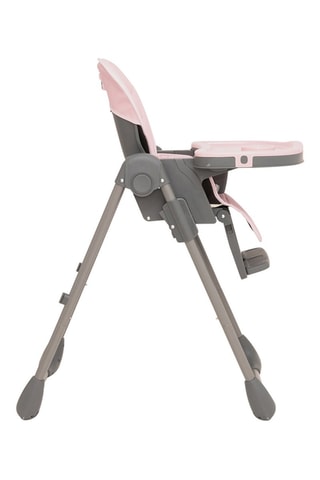 Chaise haute pliable YY11-1 - Dès 6 mois - Jusqu’à 15 kg