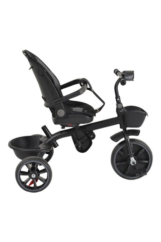 Tricycle - Gris - Dès 12 mois - Jusqu'à 25 kg