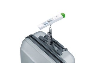 Pèse-bagages Eco